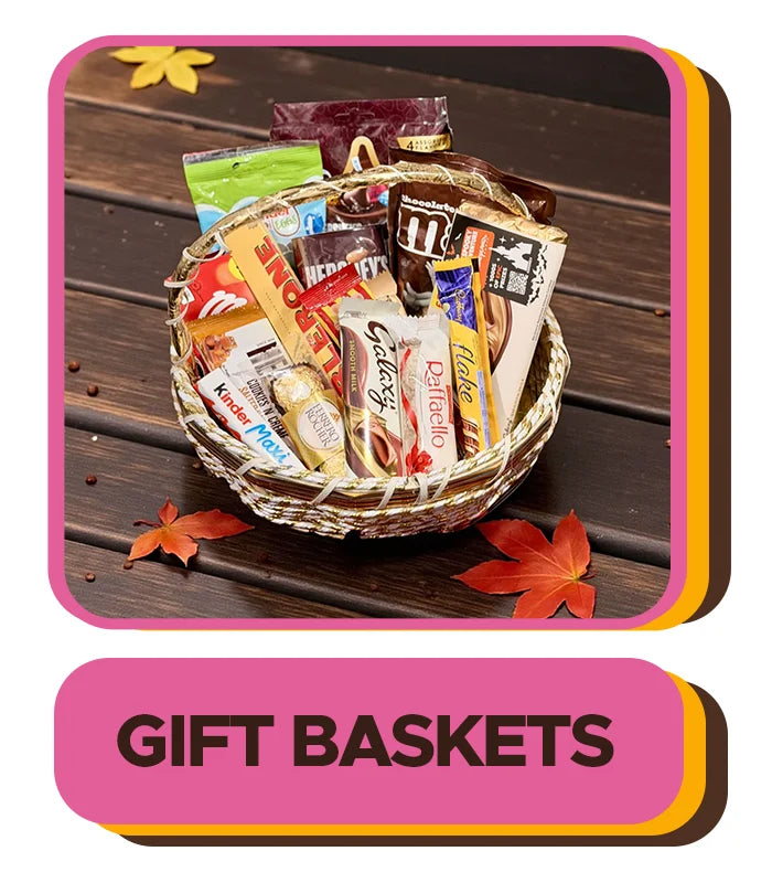 Gift Baskets
