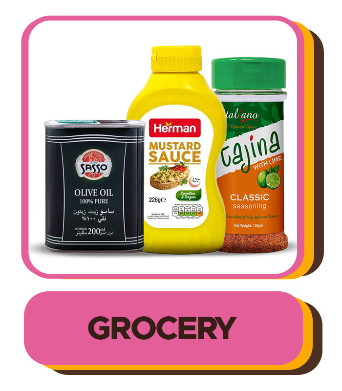 Grocery