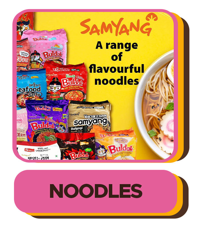 Noodles