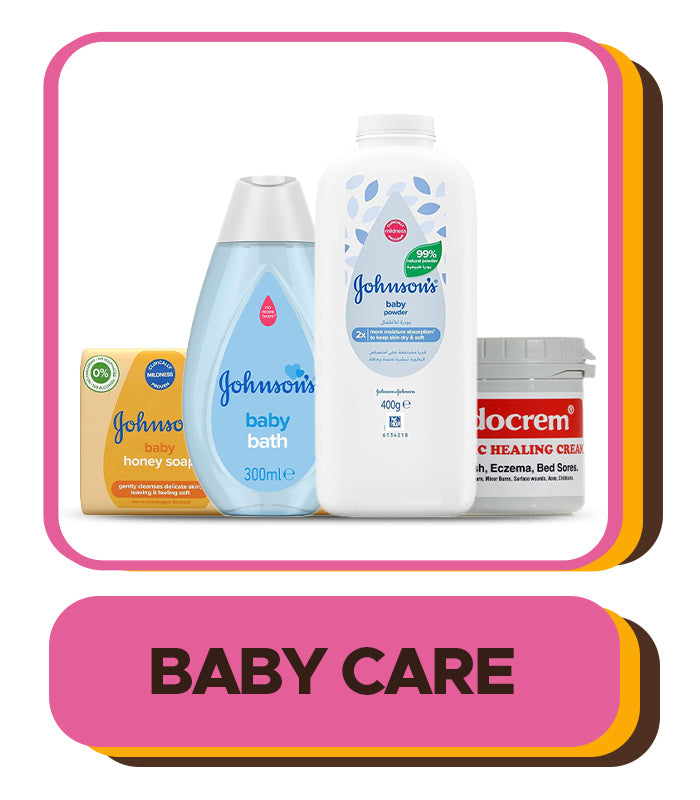 Baby Care