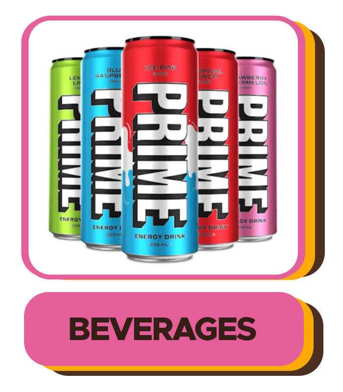 Beverages