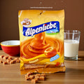 Alpenliebe Smooth Candy, 125g (Made In Spain)