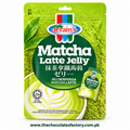 Jeram’s Matcha Latte Jelly 180gm