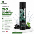 Toni&Guy Shampoo Deep Clean 250ml