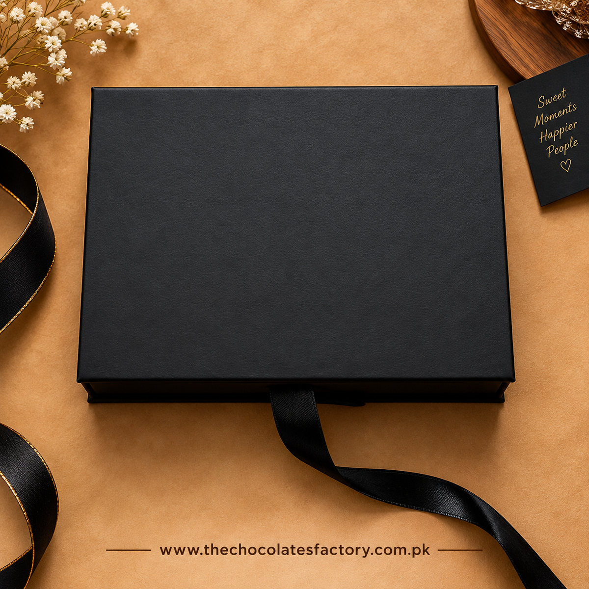 The perfect gift, every time (Gift Box)