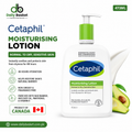 CETAPHIL MOISTURISING LOTION DRY SENSITIVE SKIN 473 ML