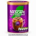 Nescafe Green Triangle Mocha Flavour Instant Coffee Drink 260g