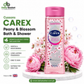 Cussons Carex Peony & Blossom Bath And Shower 500ml