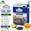 AHMAD TEA DECAFFEINATED EARL GREY 20 FOIL TEA BAGS