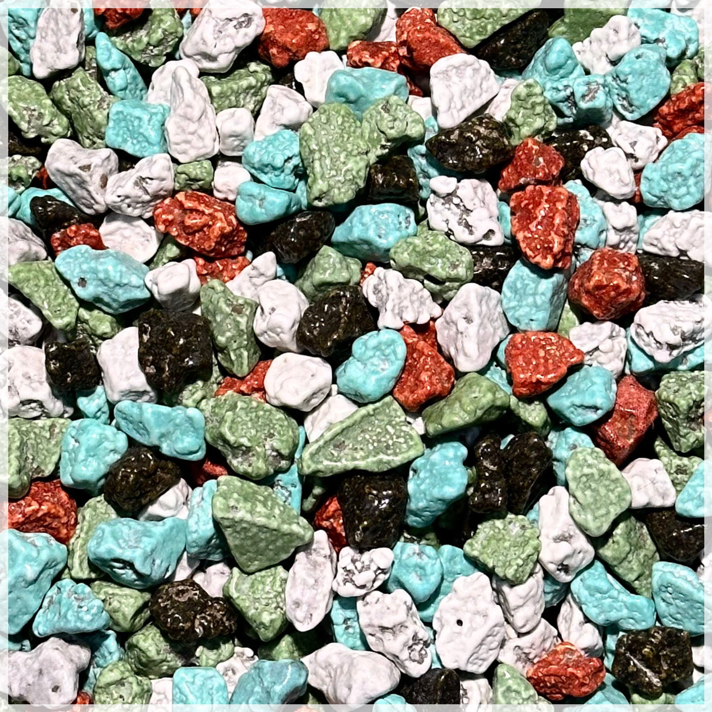 STONE CHOCOLATES 100G