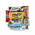 Pure chocolate love in every bite ( GIFT BOX )