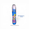 Tasted Candy Toothbrush Blue Raspberry