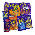Ultimate Takis Snack Basket