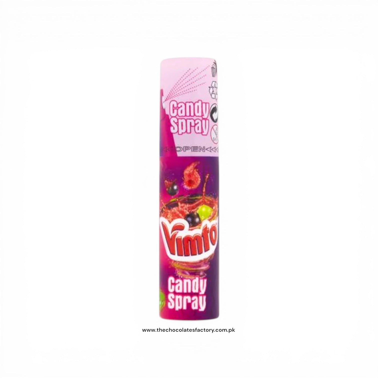 Vimto Candy Spray 25ML