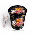 Samyang Buldak Spicy Hot Chicken Stir Fried Cup Noodles