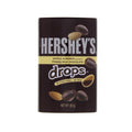 Hershey's Whole Almond Drops Tin 60g