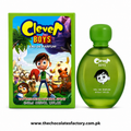 Clever Boys Eau de Parfum – 50 ml