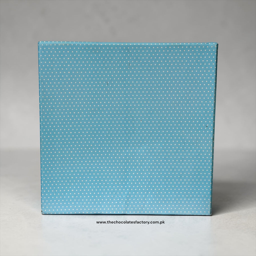Candy crush in real life ( GIFT BOX )