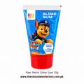 Paw Patrol Slime Gum – Blue Raspberry 35g