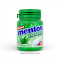 Mentos Spearmint Gum Sugar Free 40 Pieces