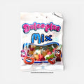 Dulceplus Mini Sour Jelly Mix 100gm ( Gluten Free )