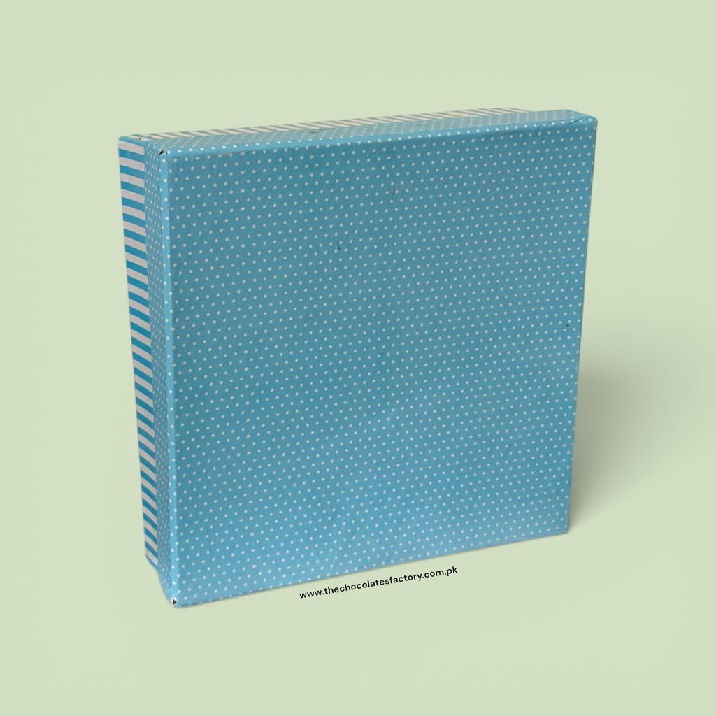Candy crush in real life ( GIFT BOX )