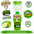 Warheads Sour Ooze Pop 40g - Apple Flavour