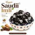 Famous Saudi Imli Candy Sweet Imli Flavour