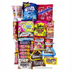 Upgrade your gifting game with this premium snack briefcase 💼🍫