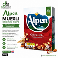 Alpen Original Muesli 375g