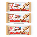 KINDER BUENO WHITE 39G - X3