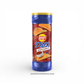 Lay’s Stax Potato Crisps Chips, Mesquite BBQ, Gluten Free,