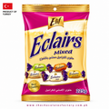 Elif Eclairs Mixed Candy, 225g