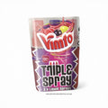 VIMTO TRIPLE SPRAY 3X ORIGINAL- CHERRY- Strawberry 15ML