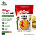 Kellogg's Corn Flakes 60g