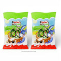 Kinder Mini Eggs X2