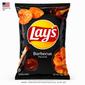 Lays Barbecue 184g (USA)