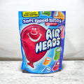 Airheads Soft Filled Bites - 225gm