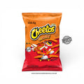 Cheetos Crunchy Cheese Flavour (226.8g)