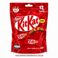 Kitkat Mini Breaks