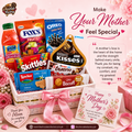 Mothers Day Special.