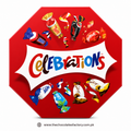 Celebrations Assorted Chocolate 385g
