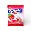 Alpenliebe Smooth Strawberry Candy, 125g (Made In Spain)