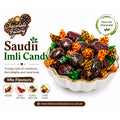 Famous Saudi Imli Candy Mix Flavours