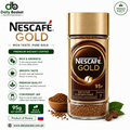 Nescafe Gold 95g
