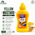 AMERICAN GARDEN MUSTARD PASTE 227 GM