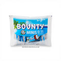 Bounty Minis 11 Travel Edition 333g