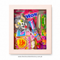 The ultimate candy surprise (Gift Box)