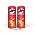 Pringles Original Flavour X2