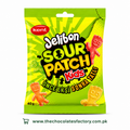 Sour Patch Kids Kent Jelibon  40g